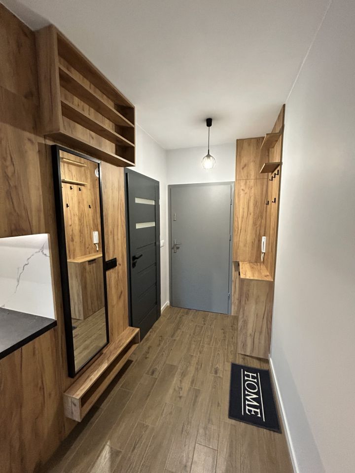 Mieszkanie 1-pokojowe Olkusz, ul. Dworska. Zdjęcie 3