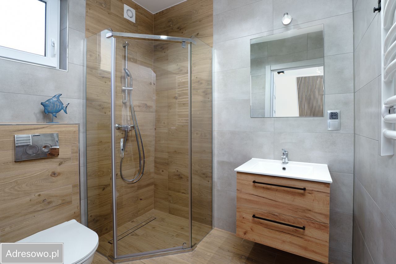 Ośrodek wczasowy Rozewie. Zdjęcie 11