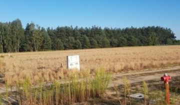 Działka budowlana Kuźnica Skakawska, ul. Kasztanowa