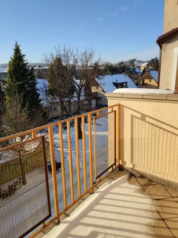 Mieszkanie 4-pokojowe Świebodzice Osiedle Piastowskie. Zdjęcie 11