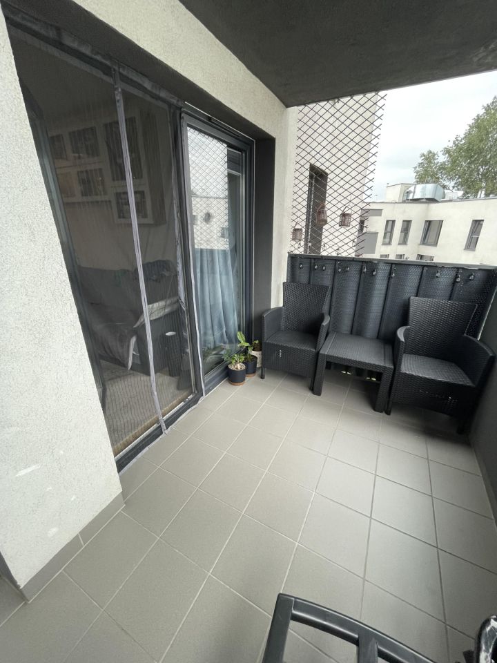 Mieszkanie 2-pokojowe Warszawa Wilanów, ul. Augustówka. Zdjęcie 15
