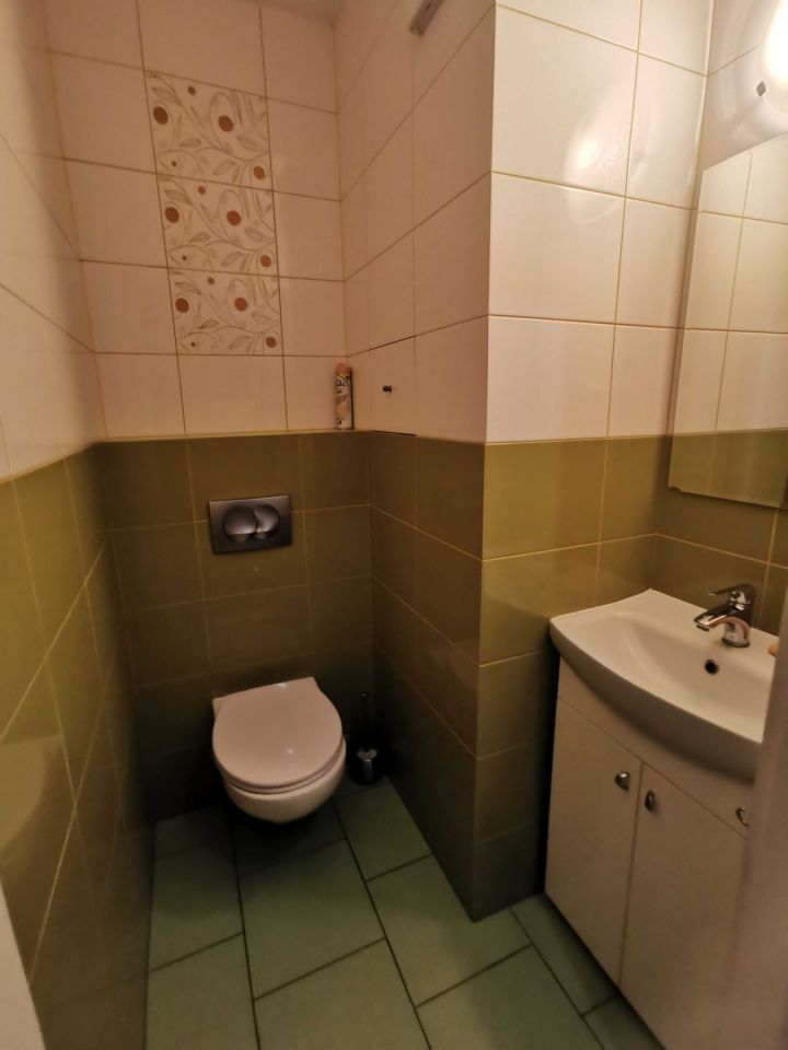 Pokój Wrocław Śródmieście, ul. Szybka. Zdjęcie 6