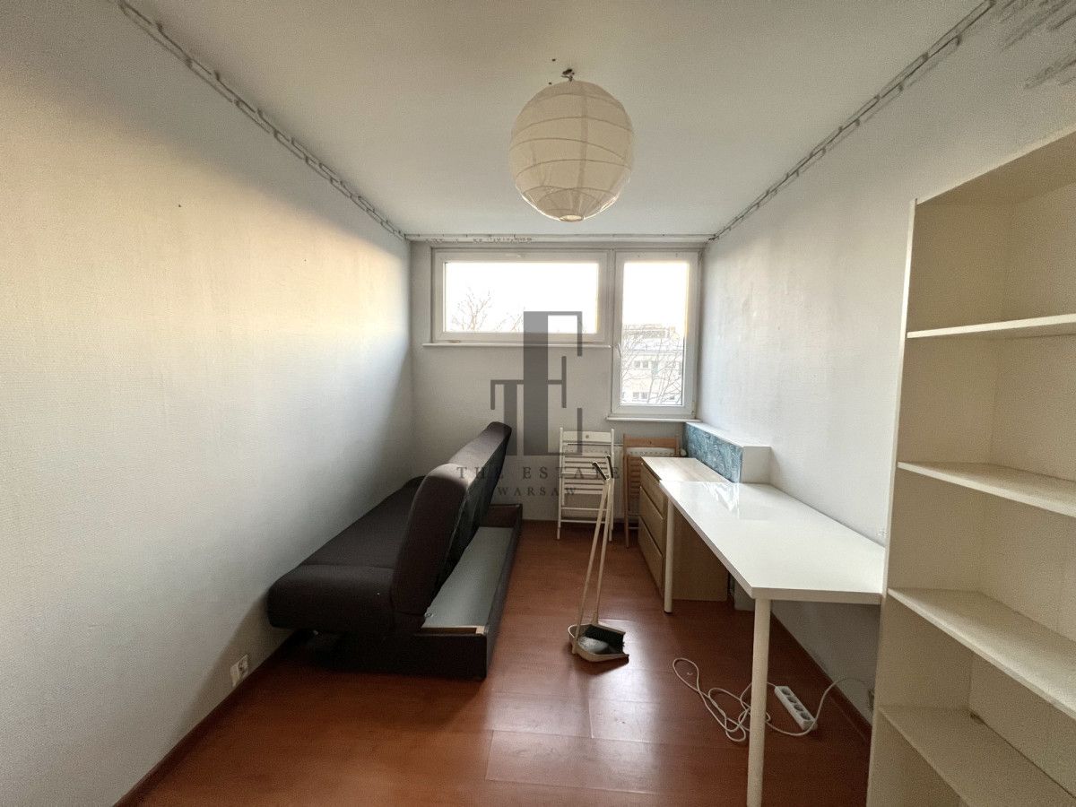 Mieszkanie 3-pokojowe Warszawa Mokotów, ul. Braci Pillatich. Zdjęcie 6