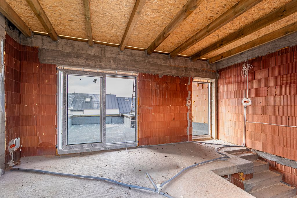 Mieszkanie 4-pokojowe Rzeszów Zalesie, ul. Spacerowa. Zdjęcie 11