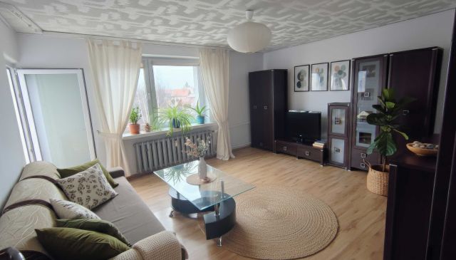 Mieszkanie 2-pokojowe Wołów, ul. Ścinawska. Zdjęcie 1