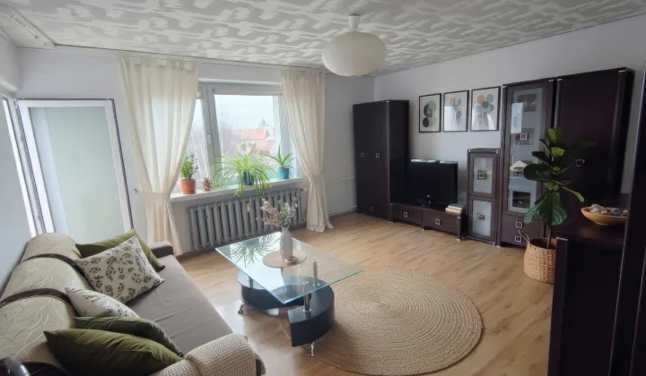 Mieszkanie 2-pokojowe Wołów, ul. Ścinawska