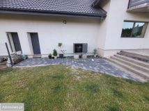 dom wolnostojący, 5 pokoi Łysomice, ul. Wierzbowa. Zdjęcie 1