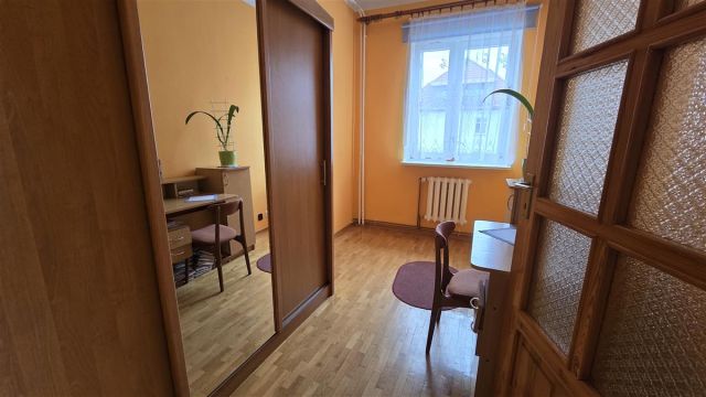 Mieszkanie 3-pokojowe Borne Sulinowo, ul. Bolesława Chrobrego. Zdjęcie 4