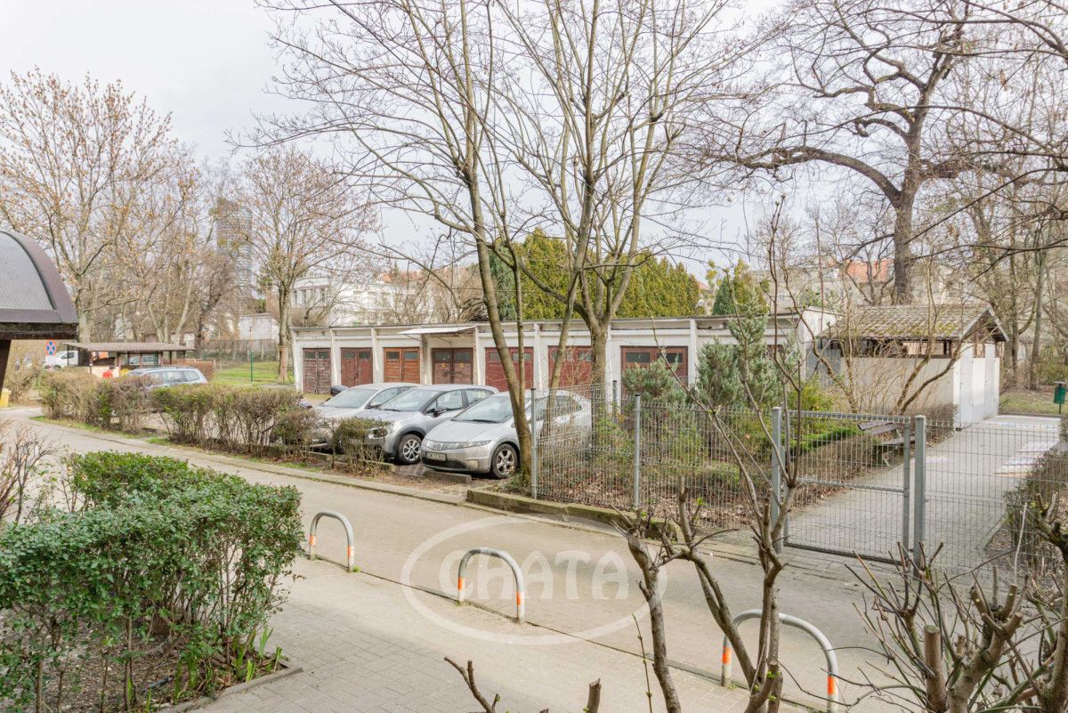 Mieszkanie 3-pokojowe Wrocław Grabiszyn, ul. Gajowicka. Zdjęcie 19