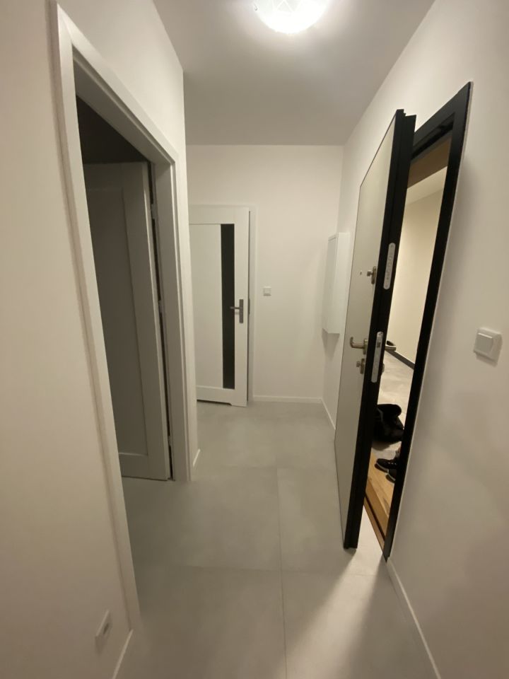 Mieszkanie 2-pokojowe Kraków Płaszów, ul. Myśliwska. Zdjęcie 4