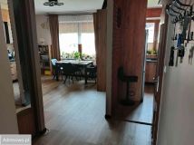 Mieszkanie 3-pokojowe Włocławek Centrum, ul. Szpitalna. Zdjęcie 3