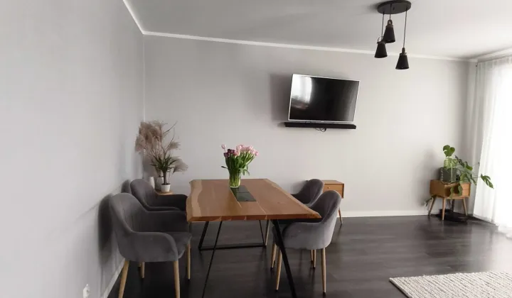 Mieszkanie 1-pokojowe Turka