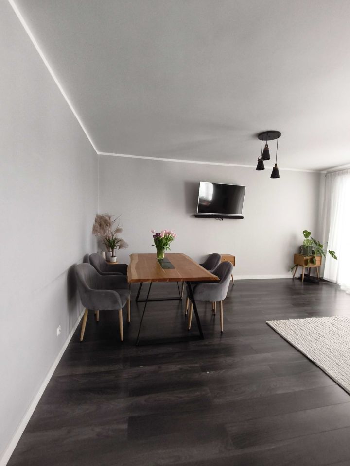 Mieszkanie 1-pokojowe Turka. Zdjęcie 1