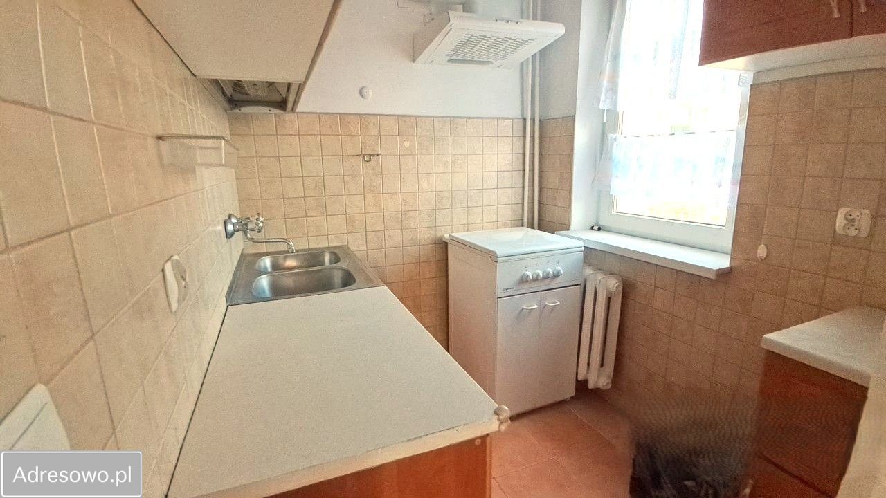 Mieszkanie 1-pokojowe Orzysz. Zdjęcie 6