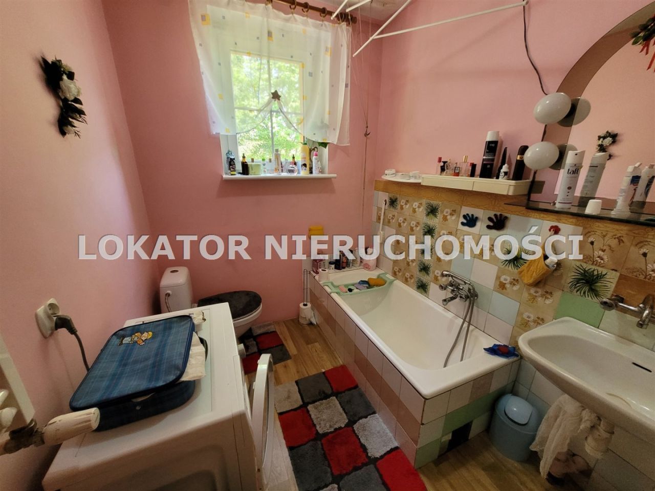 bliźniak, 3 pokoje Piła. Zdjęcie 13