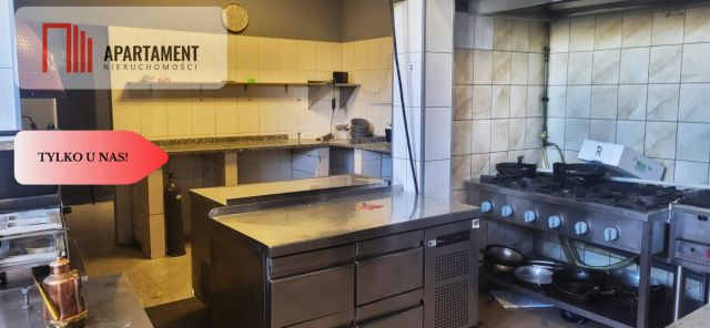 Lokal Brzeg Dolny. Zdjęcie 16