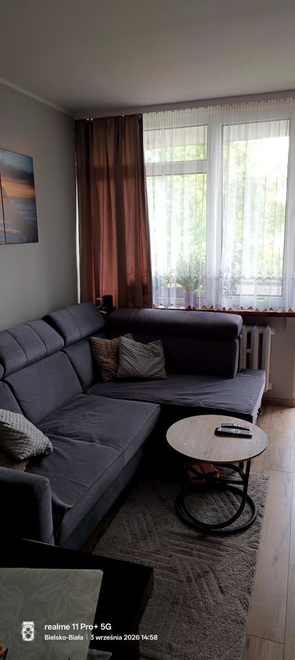 Mieszkanie 2-pokojowe Bielsko-Biała, ul. Starobielska. Zdjęcie 3