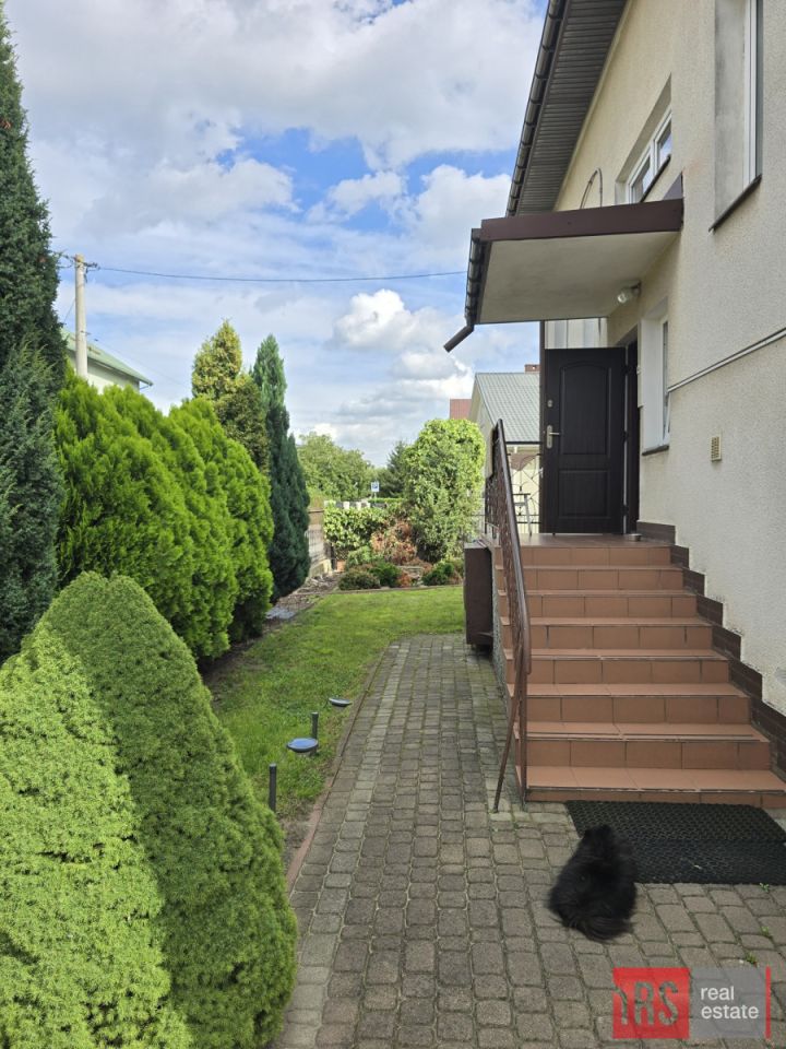 Mieszkanie 4-pokojowe Ząbki, ul. Saperów. Zdjęcie 6