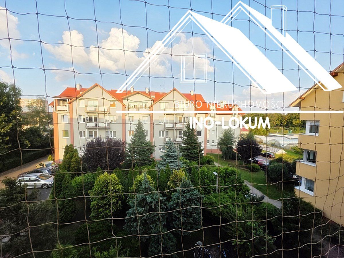 Mieszkanie 2-pokojowe Inowrocław, ul. Kątna. Zdjęcie 14