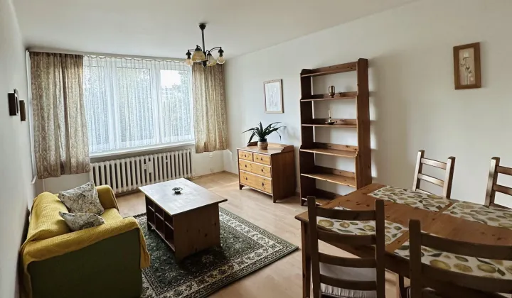 Mieszkanie 2-pokojowe Katowice Koszutka, ul. Wierzbowa