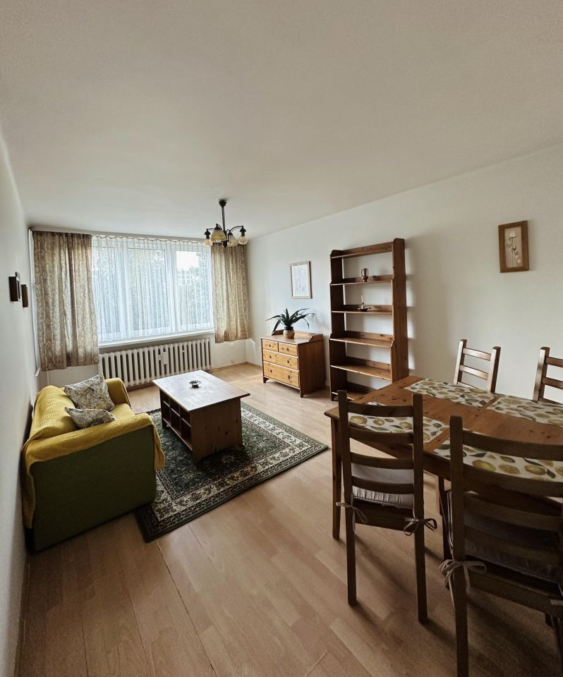 Mieszkanie do wynajęcia Katowice, ul. Wierzbowa, bez pośrednika - 2 600 zł / miesiąc