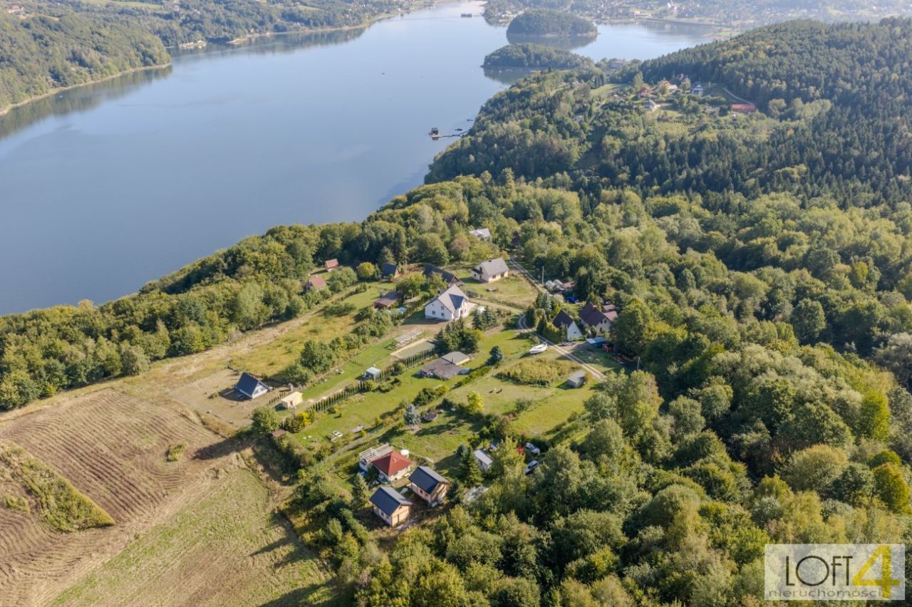 dom wolnostojący, 4 pokoje Tabaszowa. Zdjęcie 15