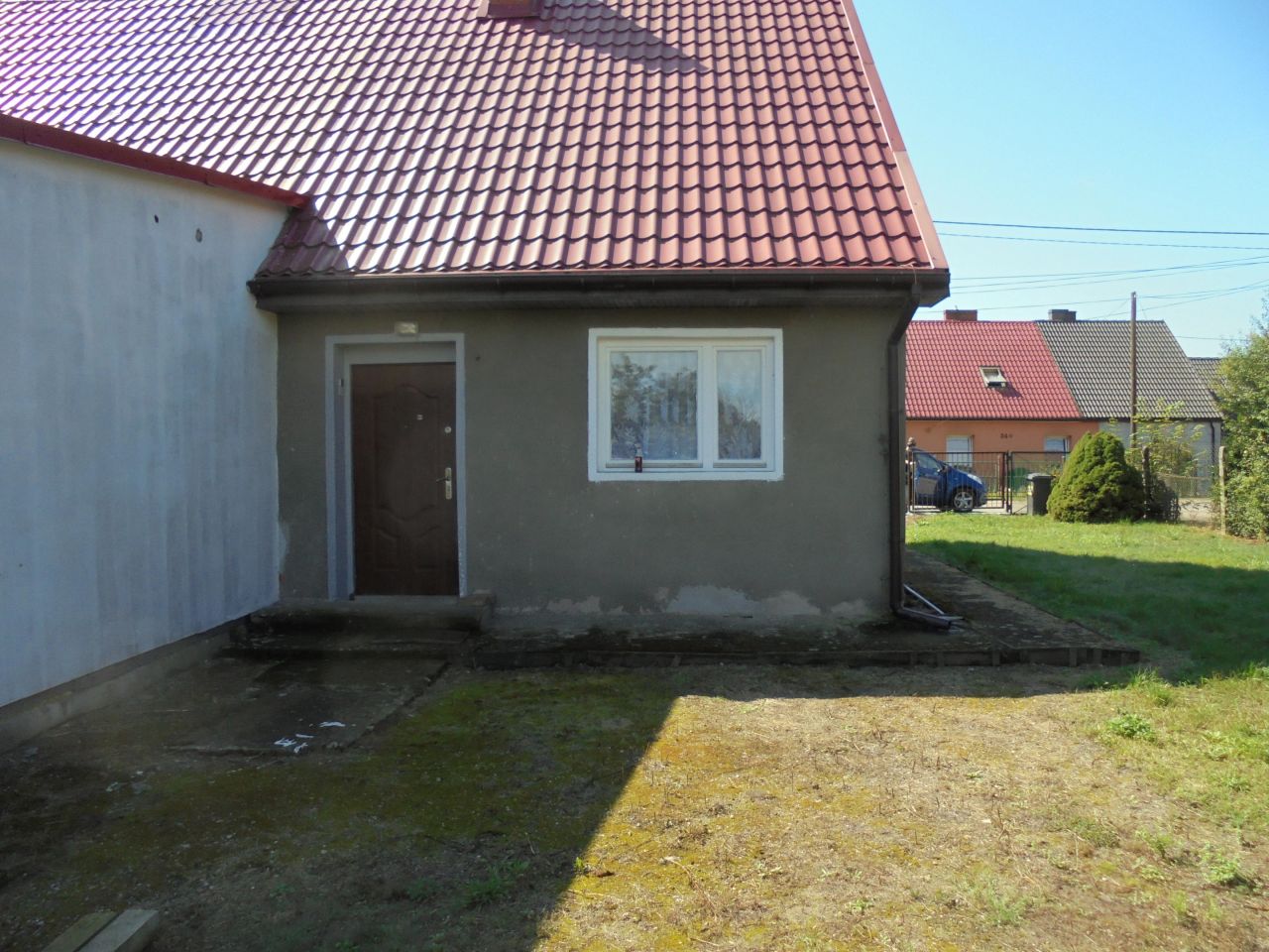 bliźniak, 2 pokoje Kamienny Jaz. Zdjęcie 6