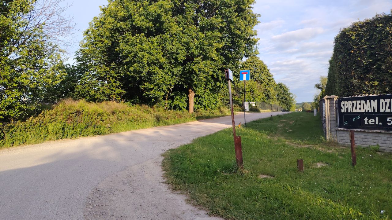 Działka rolno-budowlana Józefów, Józefów. Zdjęcie 5