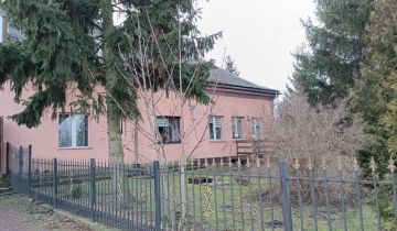 Mieszkanie 6-pokojowe Niedanowo