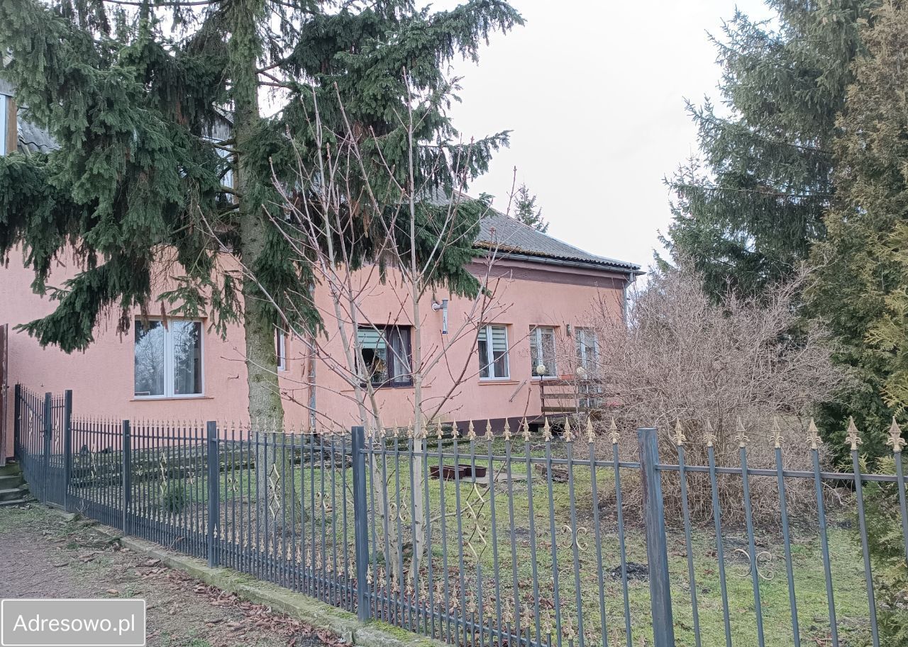 Mieszkanie 6-pokojowe Niedanowo. Zdjęcie 2