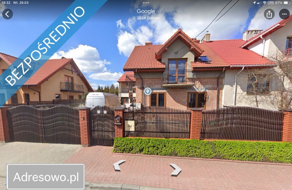 dom wolnostojący, 5 pokoi Kielce Herby. Zdjęcie 8