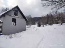 dom wolnostojący, 9 pokoi Pokrzywno. Zdjęcie 1