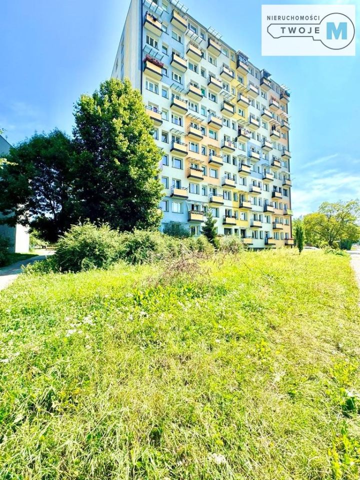 Mieszkanie 4-pokojowe Kielce Centrum, ul. Mazurska. Zdjęcie 13