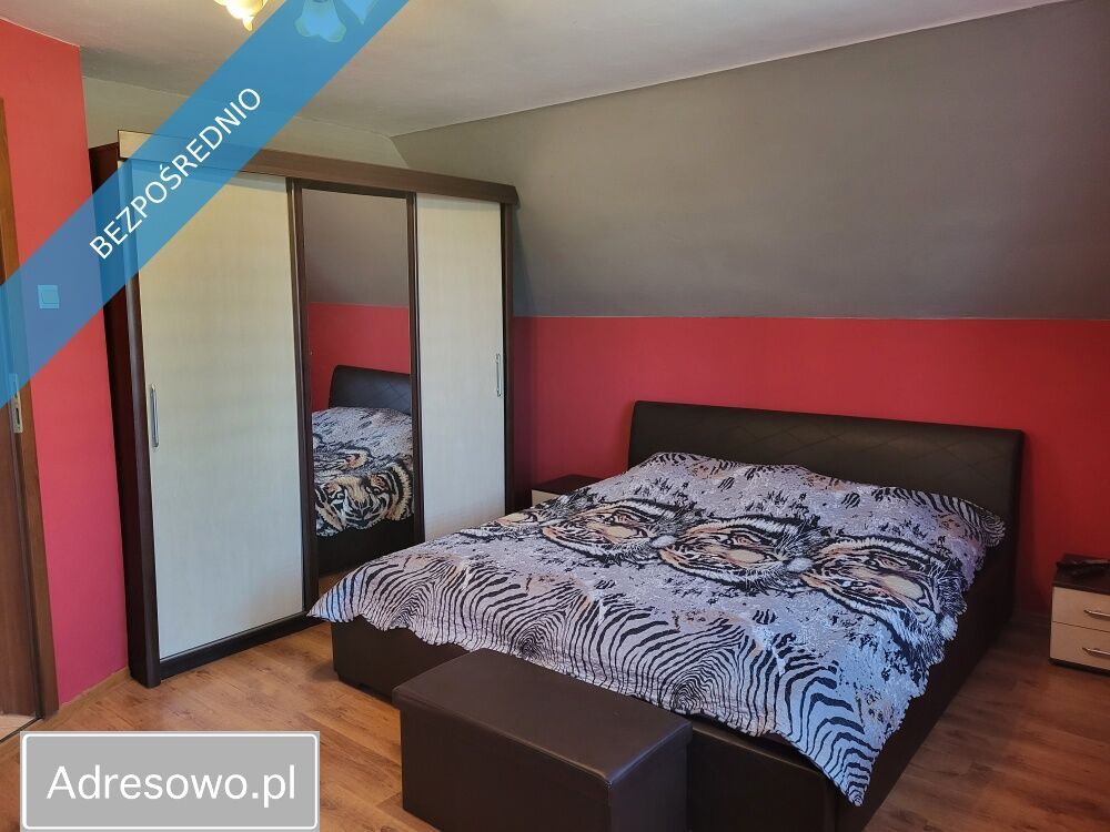 dom wolnostojący, 5 pokoi Skalbmierz. Zdjęcie 13