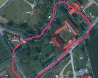 gospodarstwo, 6 pokoi Stary Wielisław. Zdjęcie 2