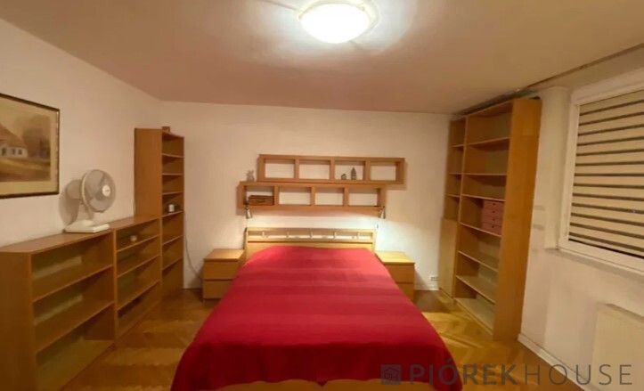 Mieszkanie 5-pokojowe Warszawa Śródmieście, ul. Nowiniarska. Zdjęcie 5