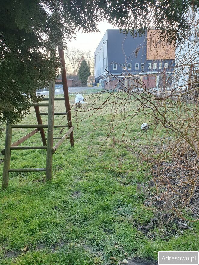 dom wolnostojący, 3 pokoje Głogów Kopernik, ul. Obrońców Pokoju. Zdjęcie 8