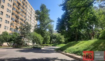 Mieszkanie 3-pokojowe Warszawa Praga-Północ, ul. Markowska