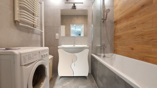 Mieszkanie 4-pokojowe Rzeszów Staromieście, ul. Kolorowa. Zdjęcie 7