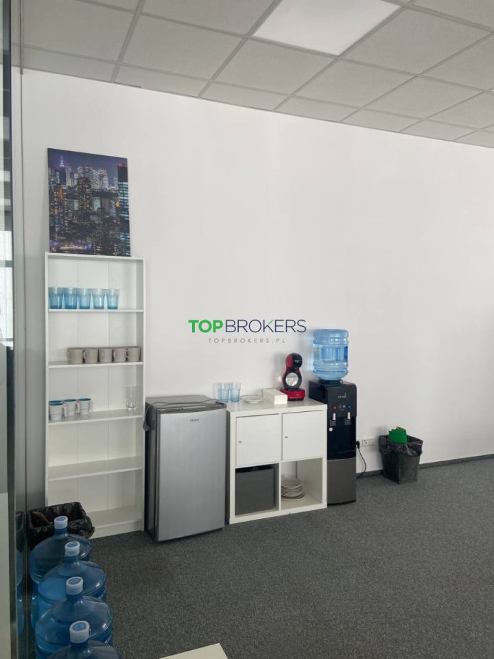 Lokal Warszawa Mokotów. Zdjęcie 9