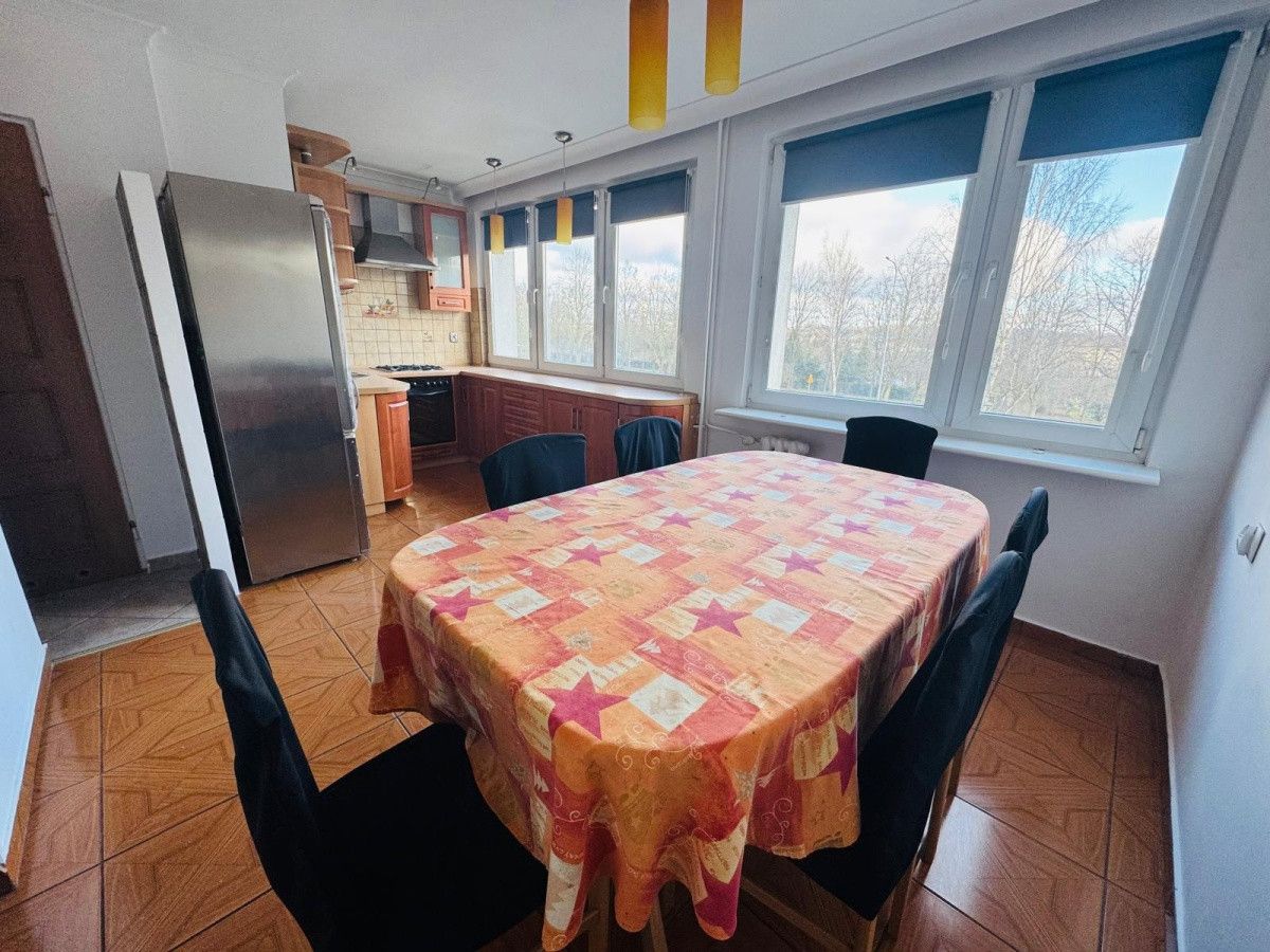 Mieszkanie 3-pokojowe Słupsk, ul. Jana Sobieskiego. Zdjęcie 13