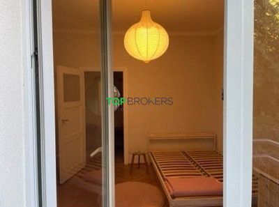 Mieszkanie 2-pokojowe Warszawa Ochota, ul. Szczęśliwicka. Zdjęcie 4