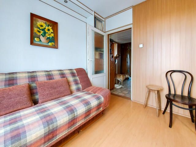 Mieszkanie 3-pokojowe Kraków Bronowice, ul. Na Błonie. Zdjęcie 10