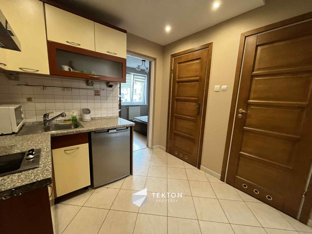 Mieszkanie 2-pokojowe Kraków Ruczaj, ul. Obozowa. Zdjęcie 3