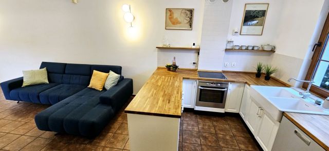 dom szeregowy, 4 pokoje Wrocław Fabryczna, ul. Baranowicka. Zdjęcie 2