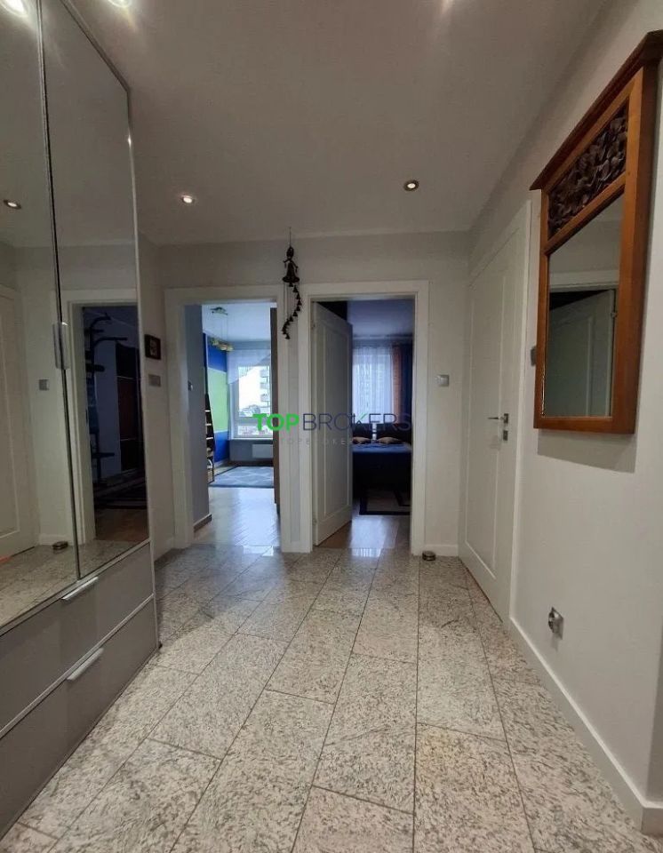 Mieszkanie 3-pokojowe Warszawa Ochota, ul. Włodarzewska. Zdjęcie 16