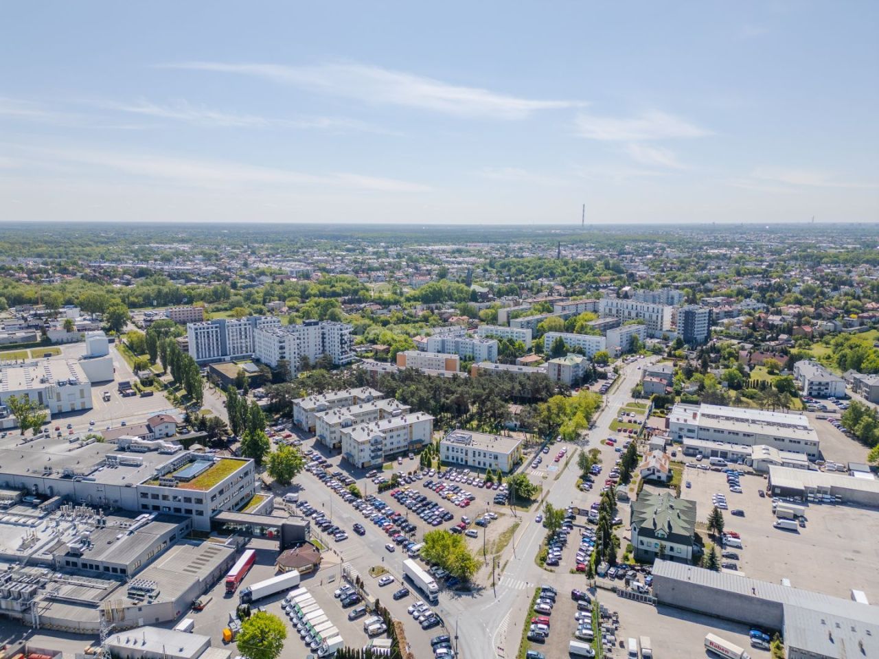 Mieszkanie 2-pokojowe Marki. Zdjęcie 4