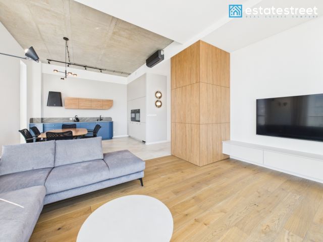 Mieszkanie 4-pokojowe Katowice Śródmieście, ul. Sokolska. Zdjęcie 7