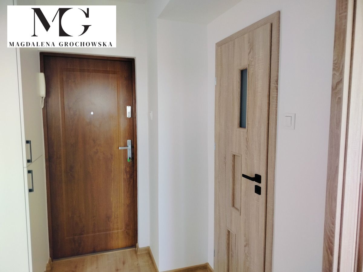 Mieszkanie 2-pokojowe Bydgoszcz, ul. Marii Curie-Skłodowskiej. Zdjęcie 7