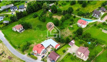 Działka budowlana Rajbrot